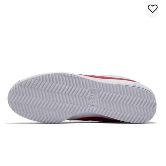 Nike Cortez Classic Shoes - worn once - Picture 5 of 11